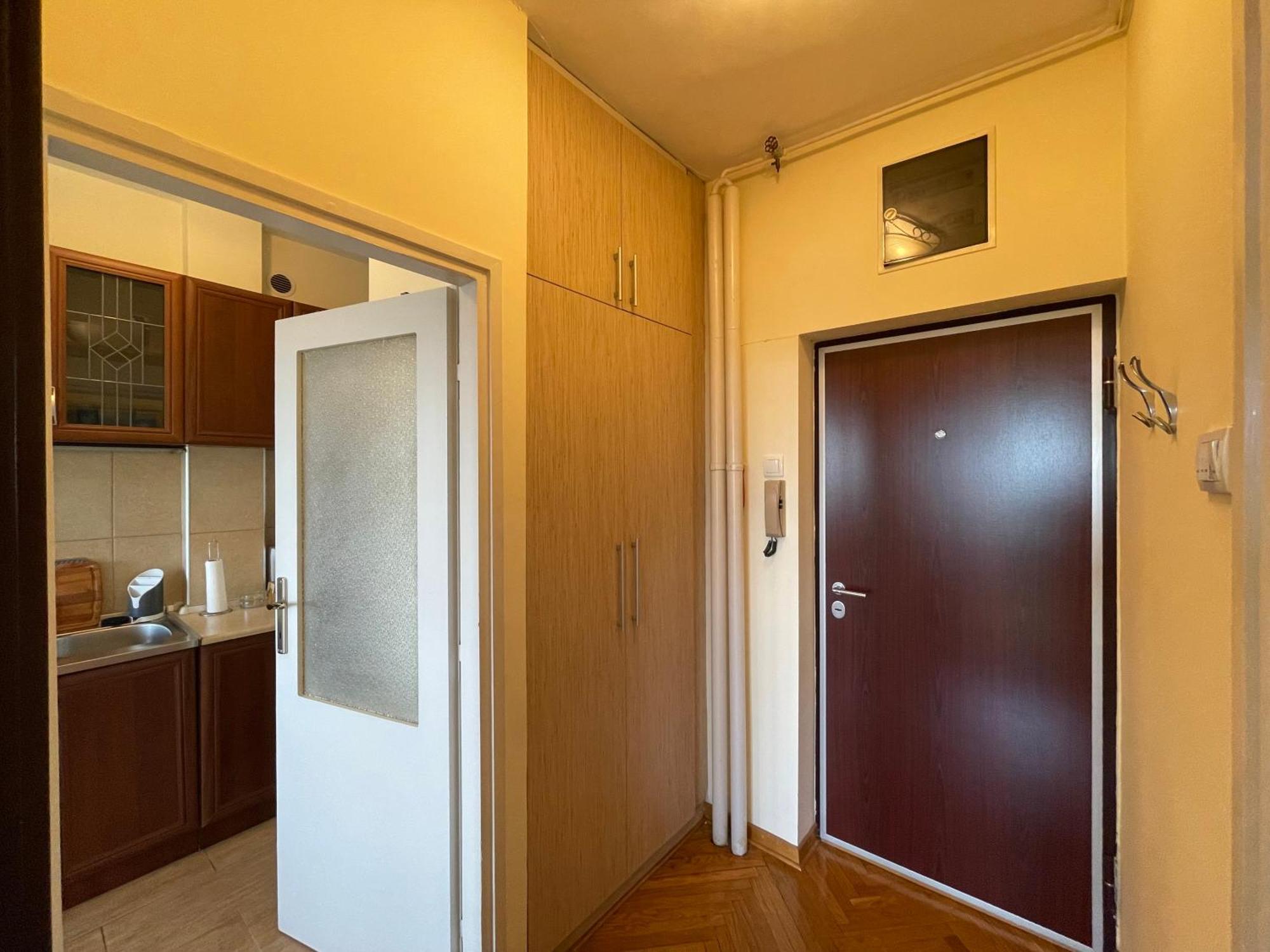 Vintage Delight Apartment Vracar Hram Sv Save Белград Экстерьер фото