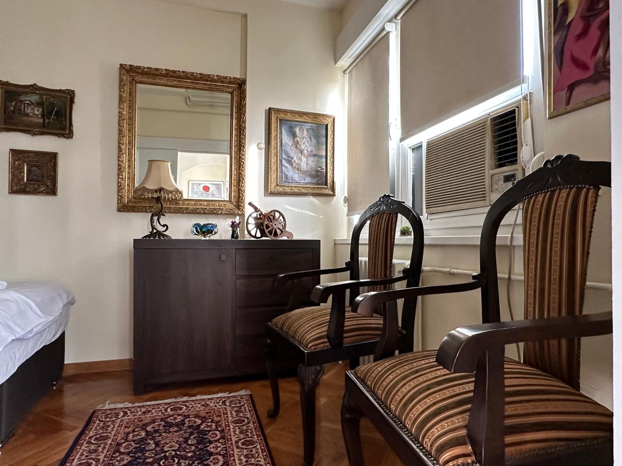 Vintage Delight Apartment Vracar Hram Sv Save Белград Экстерьер фото